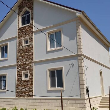 Fasad işləri: Peno plas isti ağlay işləri görülür Fasad işləri – dekorativ suvaq -da lalafo.az — 2 Fasad işləri: Peno plas isti ağlay işləri görülür Fasad işləri – dekorativ suvaq — 2