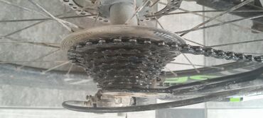 купить футбольную форму в баку: Velosipet saft sport velosipet 1il yarimdi mendedi teze teze yağlanib