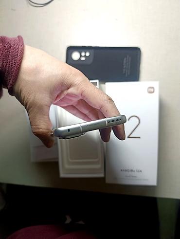 Xiaomi: Xiaomi, Mi 12X, 256 ГБ, цвет - Фиолетовый, 1 SIM, 2 SIM — 7