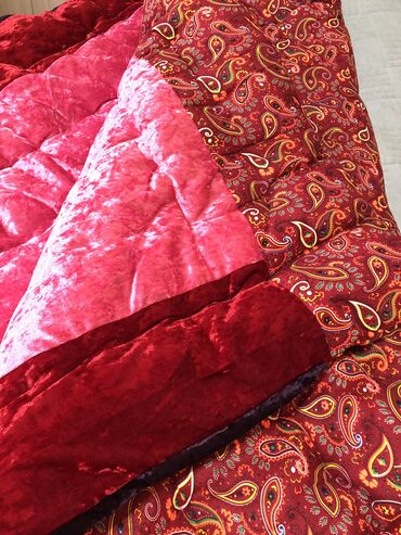 Двуспальные кровати: Двуспальная кровать, Новый, Без матраса, длина - 210 см — 7