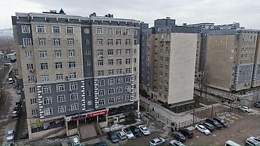 Продажа квартир: 3 комнаты, 90 м², Элитка, 7 этаж — 14