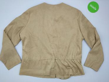 bluzy jack daniels: Kurtka przejściowa damska, rozmiar 3XL — 3