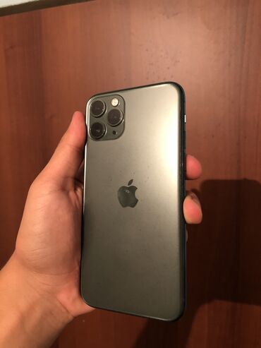 новый айфон 11 цена: IPhone 11 Pro, Новый, 64 ГБ, Зеленый, Зарядное устройство, Защитное стекло, Чехол, 79 %