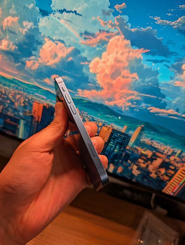 радар: IPhone 13 mini, Б/у, 128 ГБ, 93 % — 6