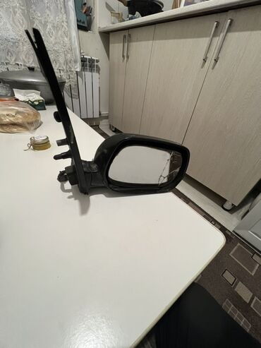 python junior вакансии бишкек: Боковое правое Зеркало Toyota Б/у, Оригинал