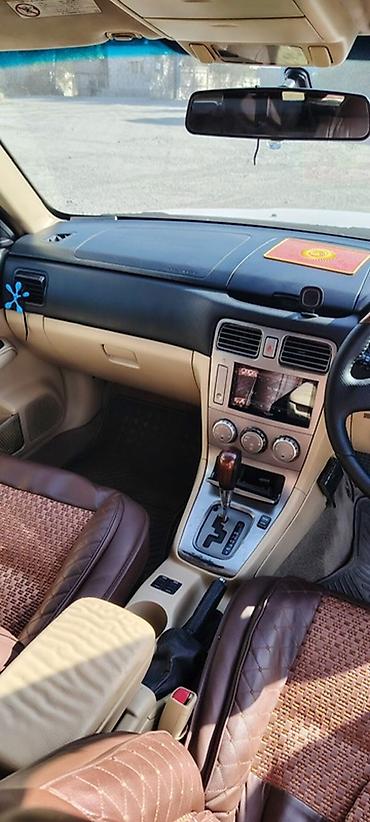 субару б4 правый руль механика: Subaru Forester: 2005 г., 2 л, Автомат, Бензин, Кроссовер — 8
