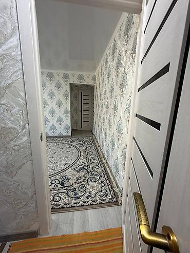 Продажа квартир: 3 комнаты, 60 м², 103 серия, 1 этаж, Косметический ремонт at lalafo.kg — 6 Продажа квартир: 3 комнаты, 60 м², 103 серия, 1 этаж, Косметический ремонт — 6