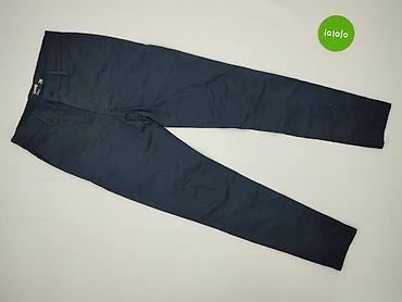 stradivarius pl promo code: Sinsay, Chinosy dla mężczyzn, rozmiar 2XS — 2