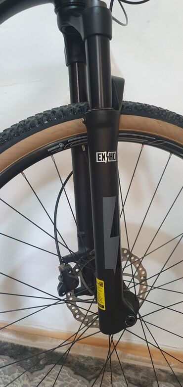 Горные велосипеды: Горный велосипед, Trinx, Рама L (172 - 185 см), Алюминий, Новый — 14