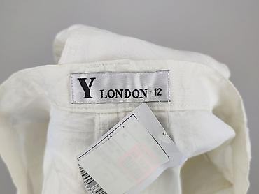buty aldi: Y, Spodnie cargo damskie, rozmiar L — 5