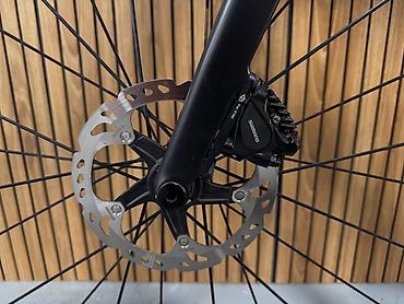 Şosse velosipedləri: Canyon Grail gravel/road velosipedi - Çərçivə: Karbon Canyon Grail — 17