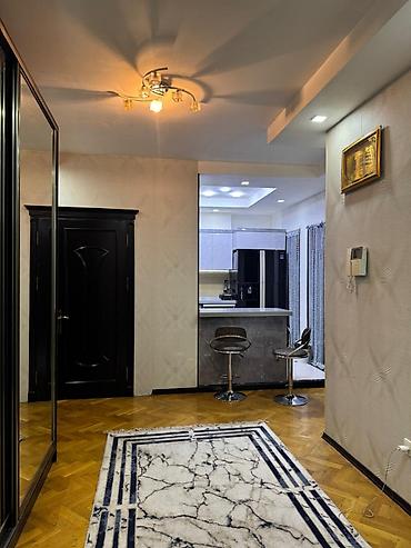 Квартиры: 3 комнаты, Новостройка, 125 м² — 6