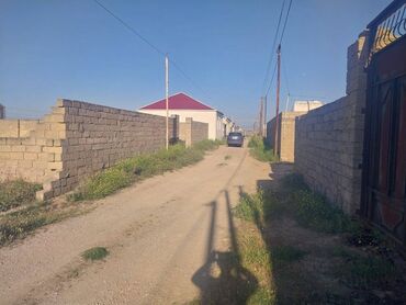 Torpaq sahələrinin satışı: 6 sot, Tikinti, Makler, Kupça (Çıxarış)