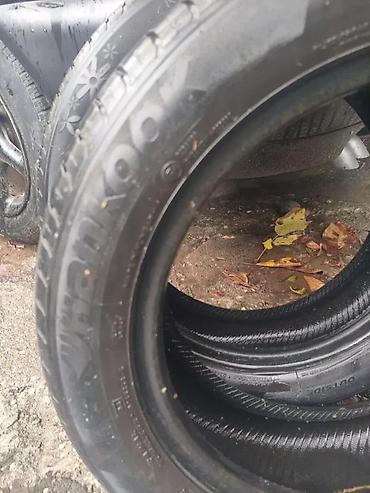 LETNJE HANKOOK | Karakteristike guma Sezona Letnje Dimenzije 175/60