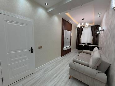 Daşınmaz əmlak: Həzi Aslanov qəs., 2 otaqlı, Yeni tikili, m. Həzi Aslanov, 85 kv. m — 3