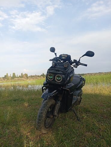 топливный фильтр бмв е46: Скутер Tank, 150 куб. см, Бензин, Б/у