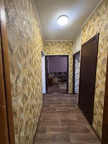 Продажа квартир: 3 комнаты, 80 м², 105 серия, 6 этаж, Косметический ремонт — 9