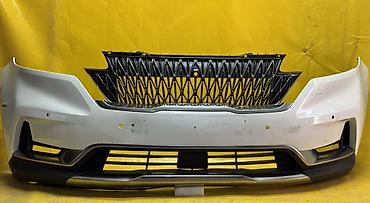 Бампер и комплектующие: Бампер Kia, Оригинал — 13