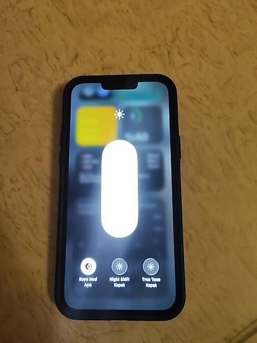 Mobil telefonlar: IPhone 13 Pro Max, 256 GB, Qara, Face ID — 2