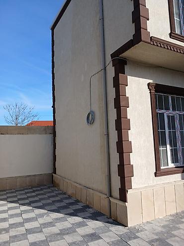 yevlax emlak: 5 otaqlı, 150 kv. m, Yeni təmirli — 3