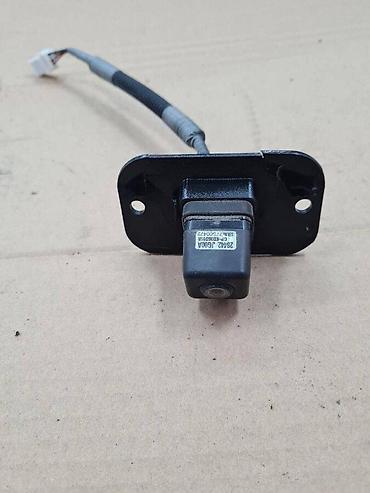 PARKING KAMERA T31 ZA NISSAN X-TRAIL