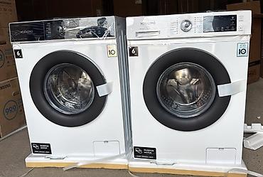 m12 samsung: Paltaryuyan maşınlar – qabaqdan yüklənən, inverter motorlu modellər — 9