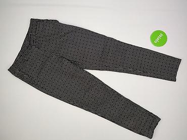 spodnie sprandi: Moodo, Spodnie materiałowe damskie, rozmiar S — 2