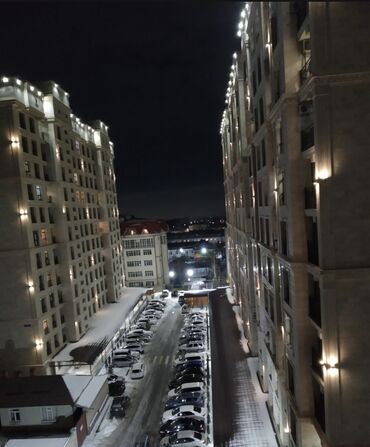 Продажа квартир: 3 комнаты, 85 м², Элитка, 4 этаж, Евроремонт — 3