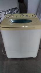 купить стиральную машину малютка с центрифугой: Стиральная машина Regular, Б/у, Полуавтоматическая