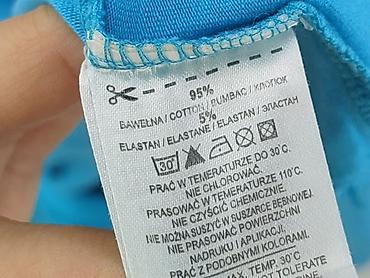 blue skirts: Spódnica damska, rozmiar L — 5