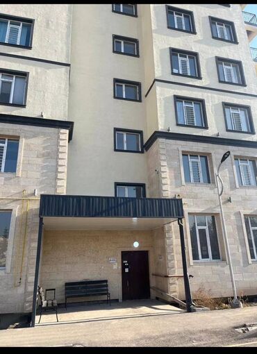 Продажа домов: 1 комната, 37 м², Элитка, 4 этаж, ПСО (под самоотделку)