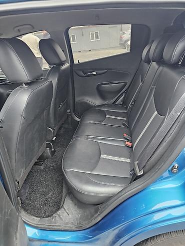 Chevrolet: Chevrolet Spark: 2019 г., 0.1 л, Вариатор, Бензин, Хэтчбэк — 18