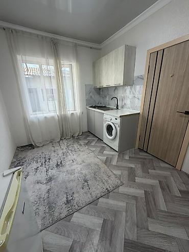 1 комната, Стадион им. А.С. Суюмбаева, Собственник, Парам без детей, от 3 месяцев, от 6 месяцев