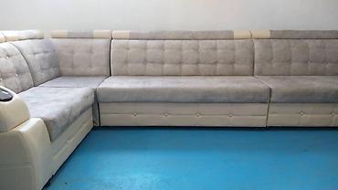 Угловые диваны: Продаю угловой диван от производителя Кухонные уголки Гостинные — 6