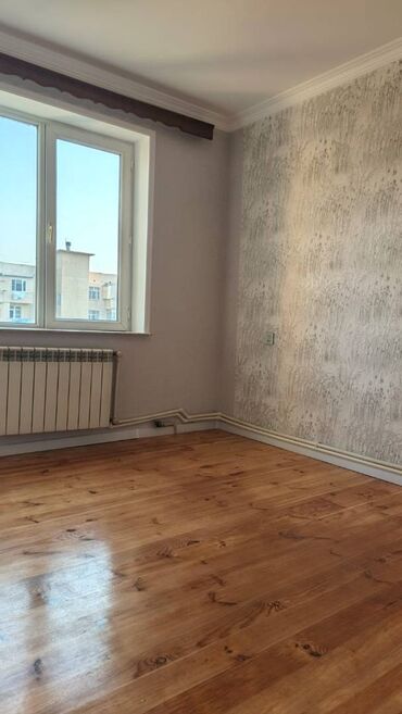 Köhnə tikili: Bakı, Bakıxanov qəs., 2 otaqlı, Köhnə tikili, 60 kv. m — 5