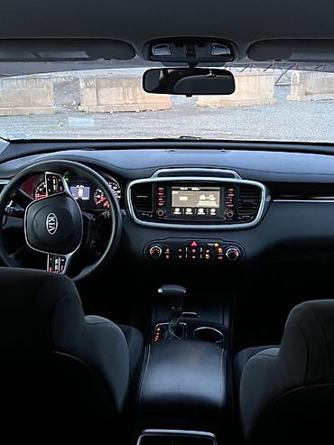 Kia: Kia Sorento: 2019 г., 2.4 л, Автомат, Бензин, Кроссовер — 15