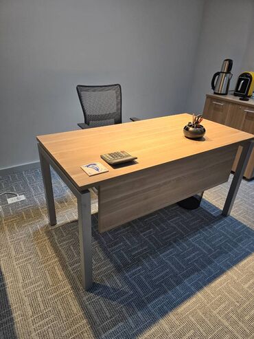 Ofis dolabları: Əla vəziyyetde ofis mebeli satilir — 8