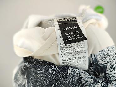 seidensticker studio: Shein, Sukienka damska, rozmiar XL — 4