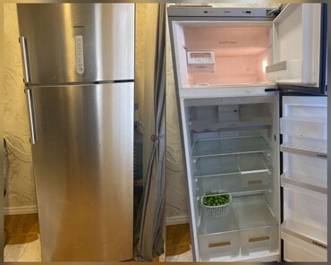 Холодильники: Б/у Холодильник Siemens, No frost