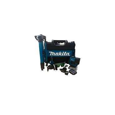 Измерительные приборы: №: 10512 Məhsulun adı: Lazerli nivelir Makita 4D 16 şüa 360 dərəcə — 1