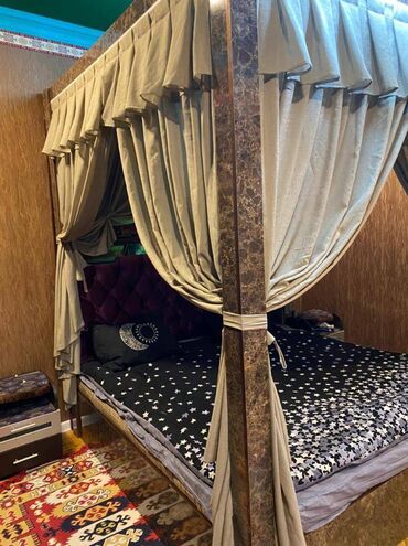 Uzunmüddətli kirayə evlər: 120 kv. m, 4 otaqlı — 13