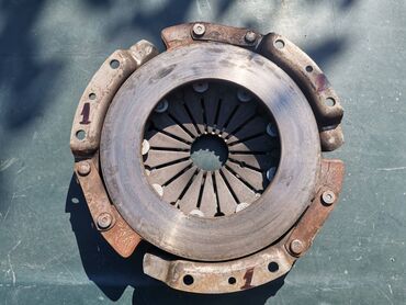 Auto delovi: Korpa kvačila Lada 7 Riva, Lada Niva broj 1. Polovna ocuvana. Vidi se — 10