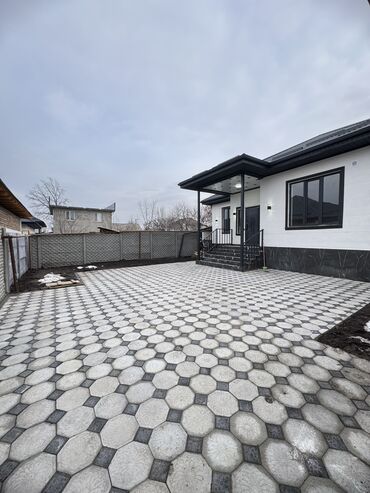 Продажа домов: Дом, 120 м², 3 комнаты, Агентство недвижимости, Дизайнерский ремонт — 3