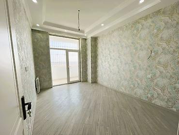 imislide ev satilir: 3 otaqlı, Yeni tikili, 85 kv. m — 10