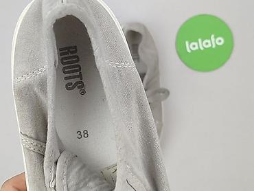 korki: Sneakersy damskie, rozmiar 38 — 5