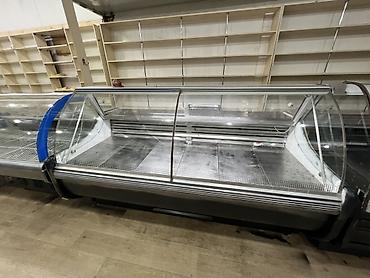 Холодильные витрины: Для напитков — 3