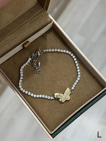 Zərgərlik dəstləri: Sarı qızıl — 22