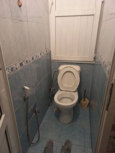 Köhnə tikili: Bakı, Bakıxanov qəs., 2 otaqlı, Köhnə tikili, 61 kv. m — 7