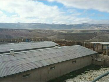 Kommersiya daşınmaz əmlakının satışı: FERMA SATILIR. TƏCİLİ. BARTER VAR. Obyekt ofis satılır.1 hektar