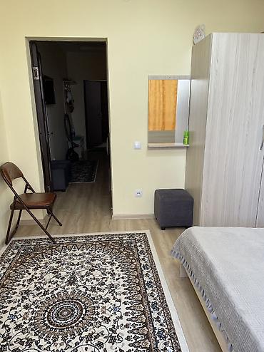 Продажа квартир: 2 комнаты, 30 м², Индивидуалка, 1 этаж, Евроремонт — 12
